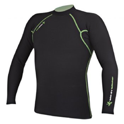 Frogskin Male Long Sleve Top